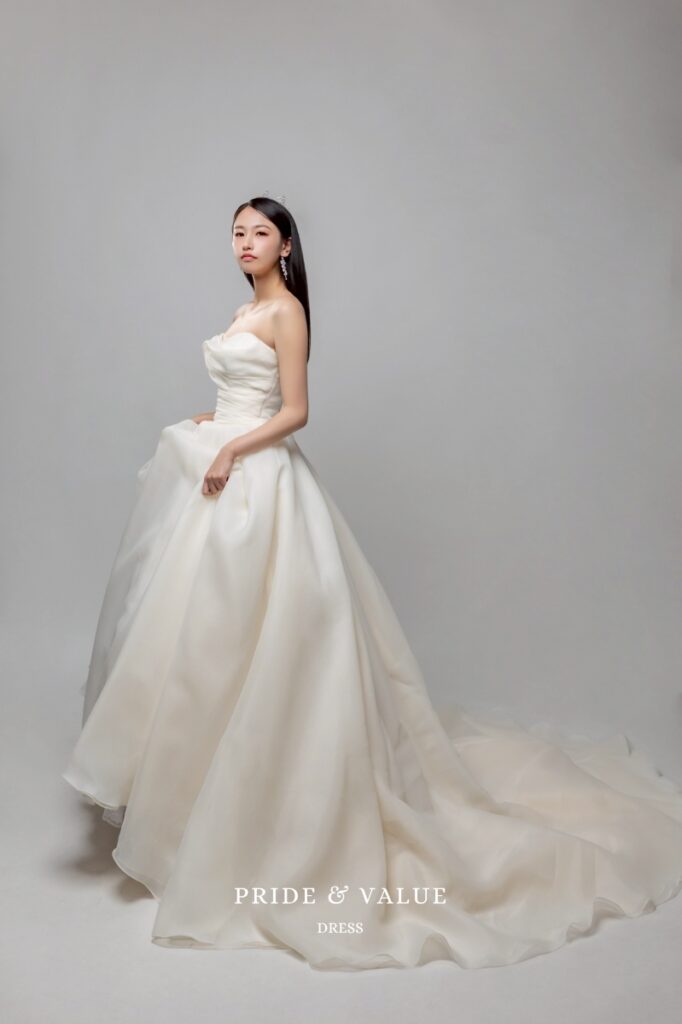 大阪ドレス試着