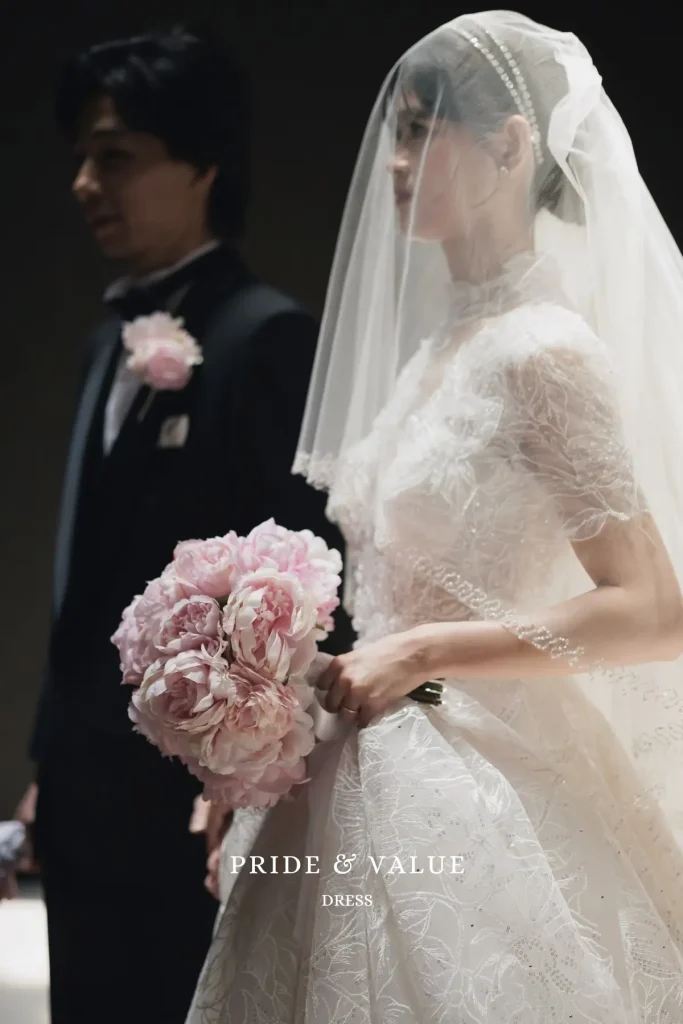 結婚式