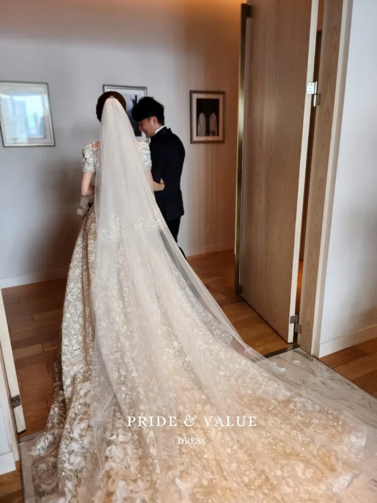 大阪結婚式