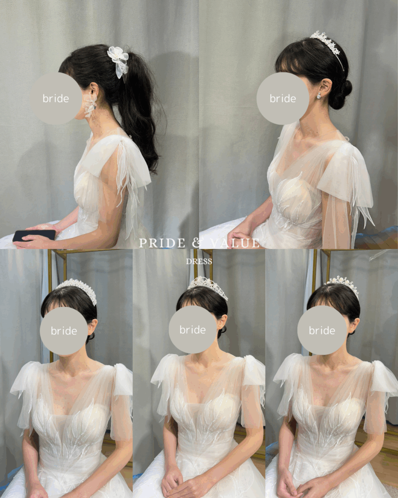 大阪ドレスショップ