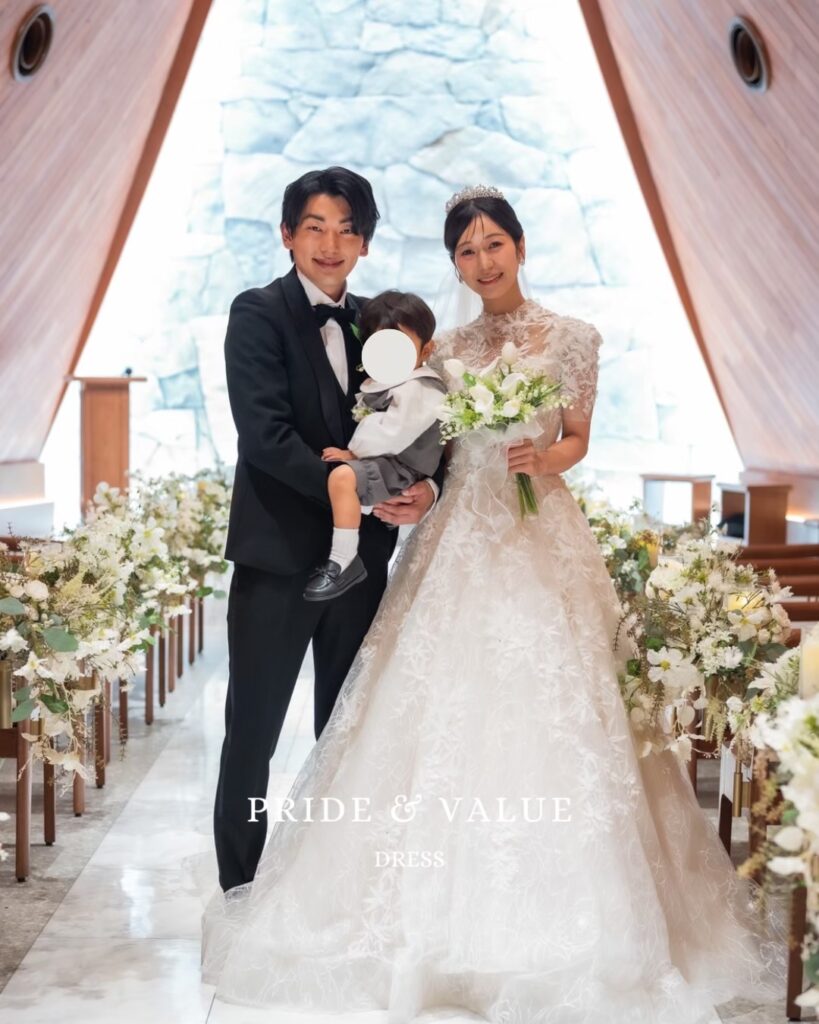 ファミリーフォト