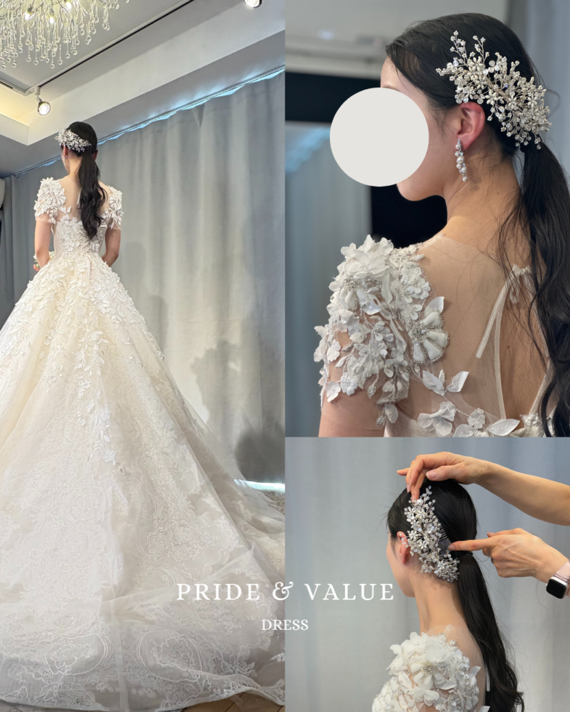 韓国アクセサリー