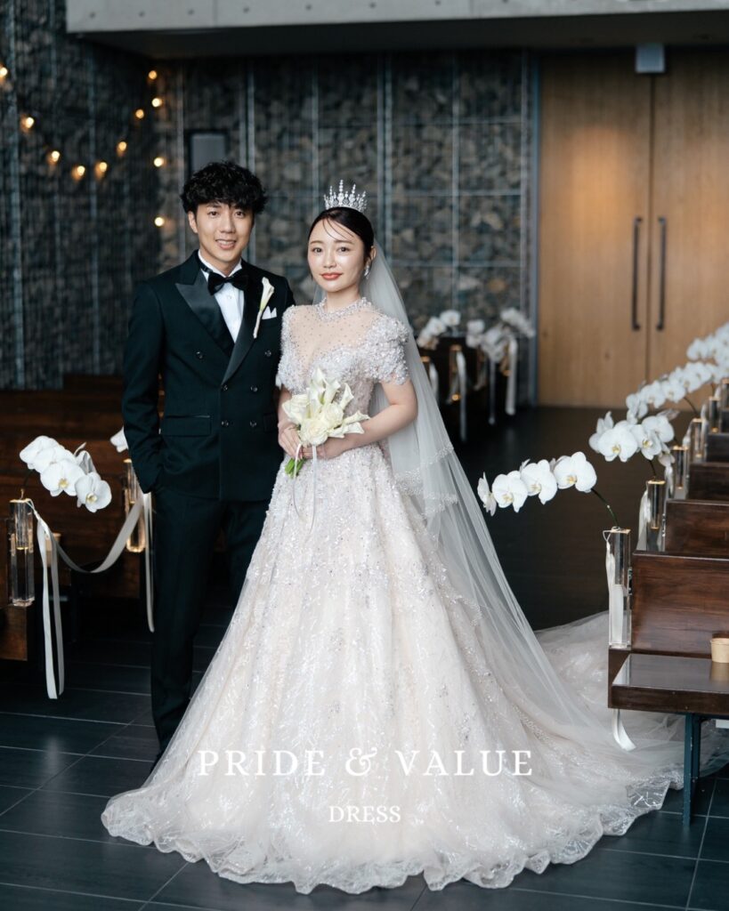 フォトウェディング