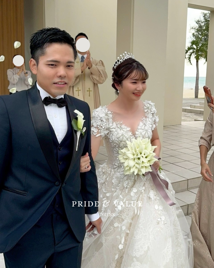 フォトウェディング