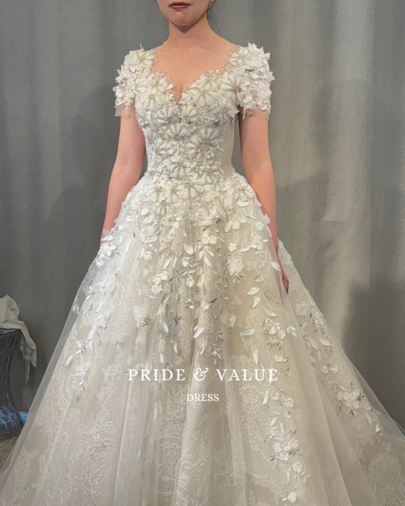 ドレスショップ