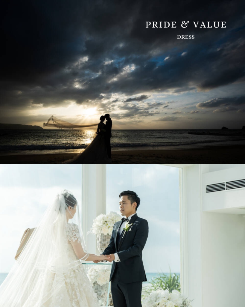 ドレスレンタル