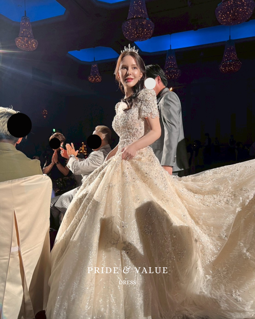 pridevaluedress