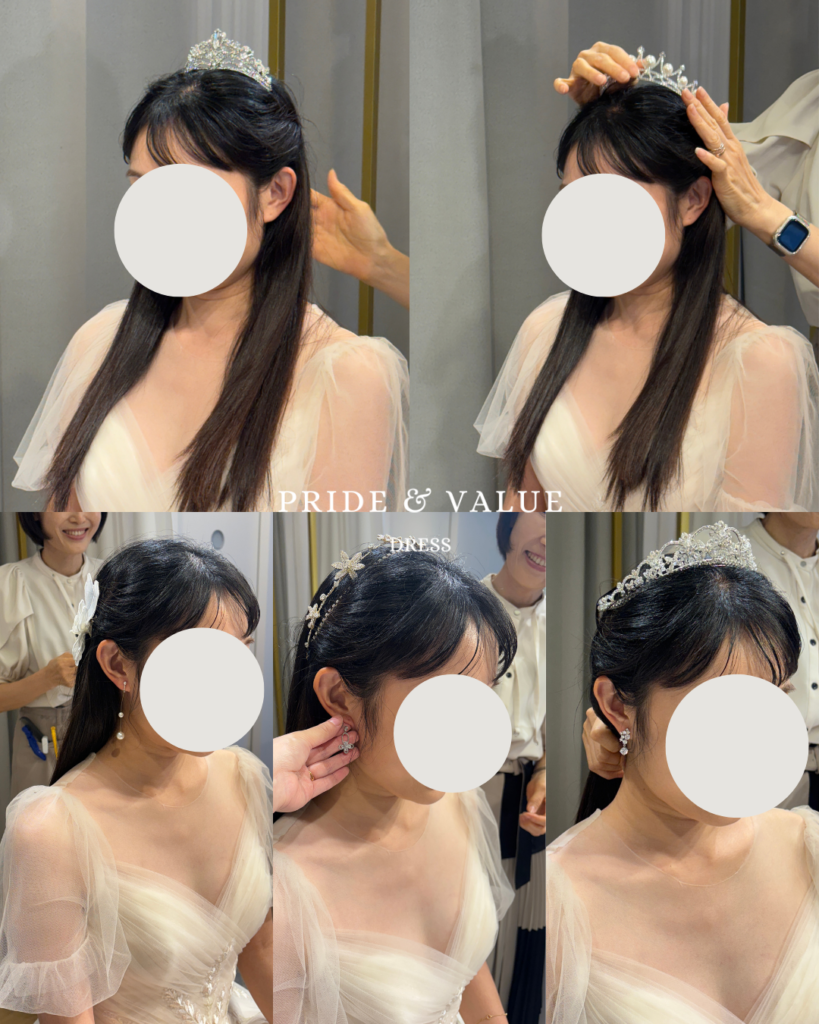 フォトウェディング