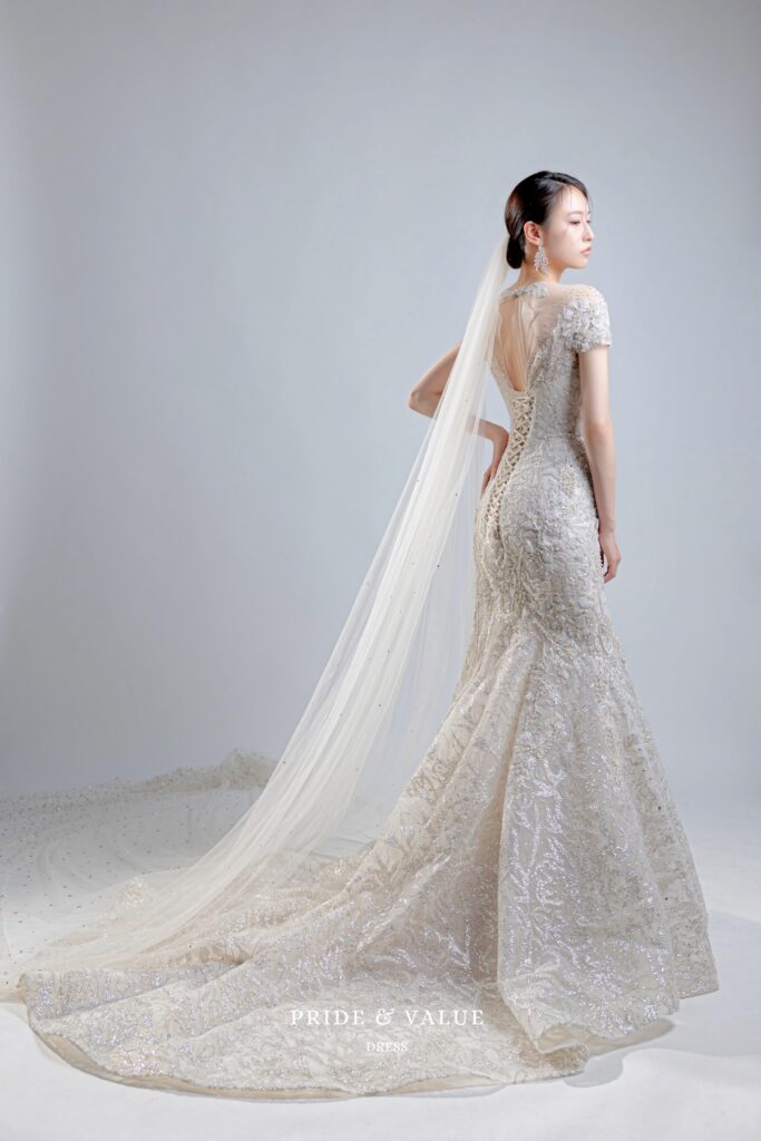 インポートドレス